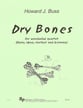 DRY BONES WOODWIND QUARTET cover